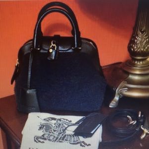 Burberry Prorsum Runway